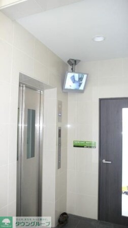 ERIGER T tomigayaの物件内観写真